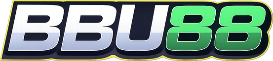 bbu88 লোগো